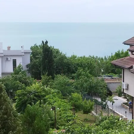 симеонов Maison d'hôtes *