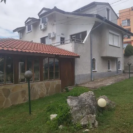 симеонов Maison d'hôtes Varna