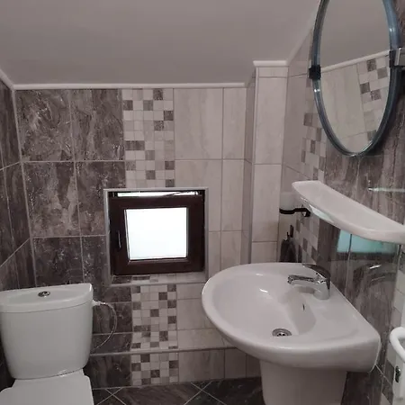 Maison d'hôtes симеонов Varna