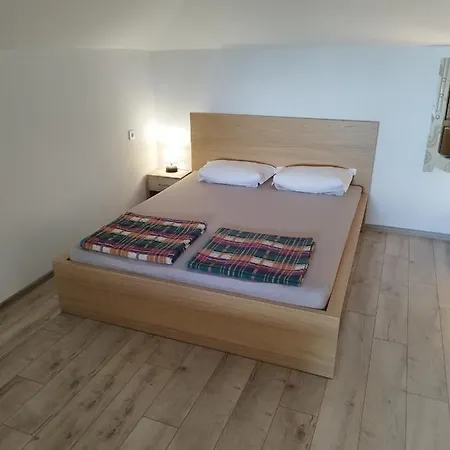 Maison d'hôtes симеонов *