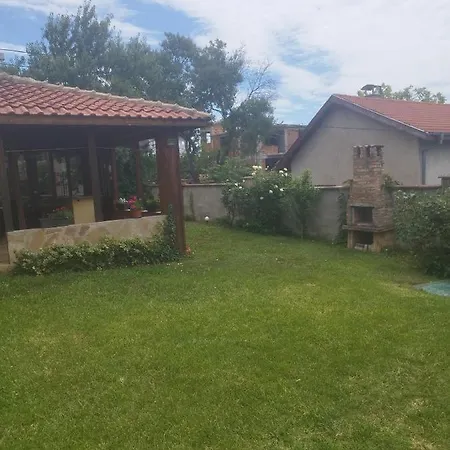 симеонов Maison d'hôtes *