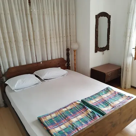 Maison d'hôtes симеонов *