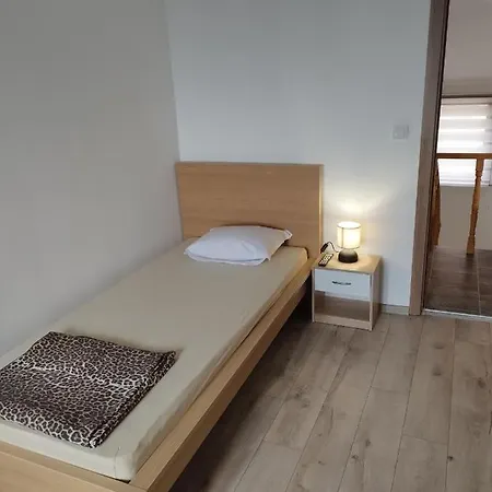 Maison d'hôtes симеонов