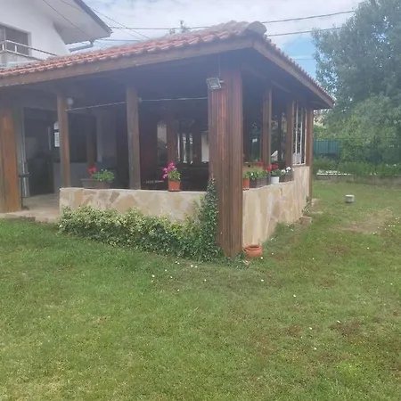 Maison d'hôtes симеонов