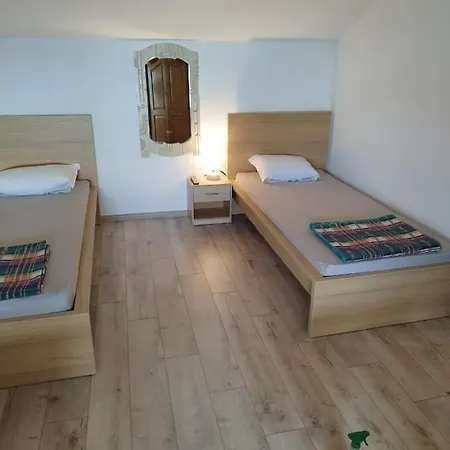 Maison d'hôtes симеонов *