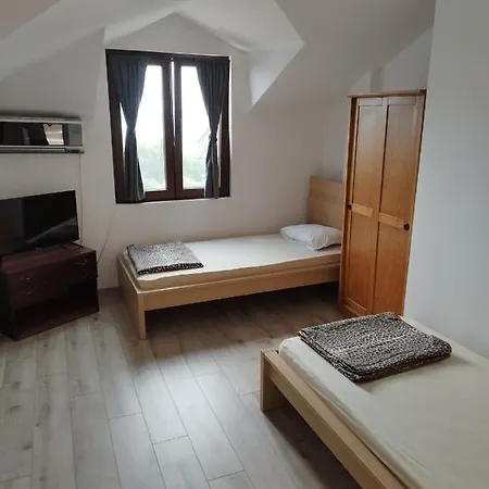 симеонов Maison d'hôtes