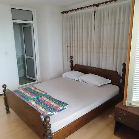 Maison d'hôtes симеонов Varna