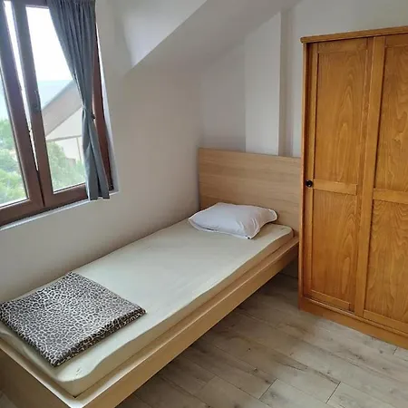 симеонов Maison d'hôtes Varna