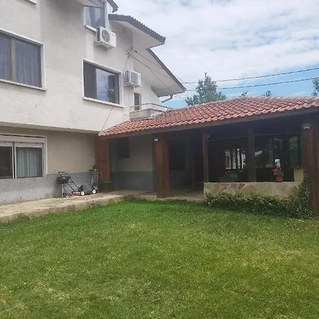 симеонов Maison d'hôtes