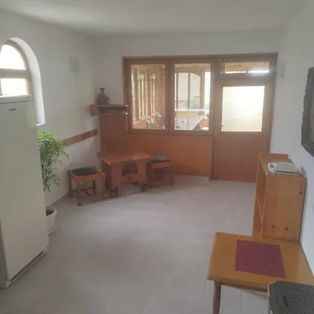 симеонов Maison d'hôtes *