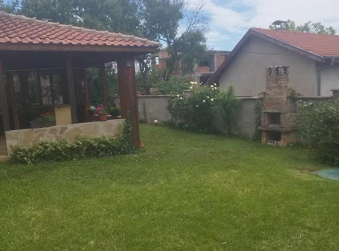 симеонов בית הארחה *