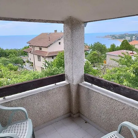 симеонов Guest house Varna