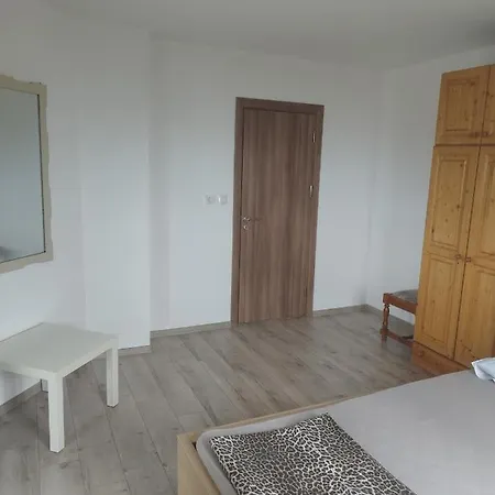 Affittacamere симеонов