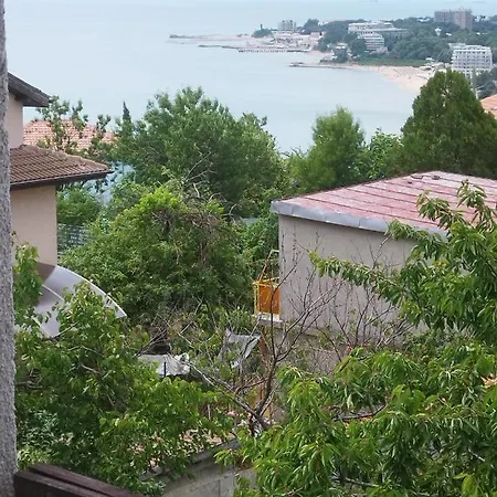 Guest house симеонов Varna